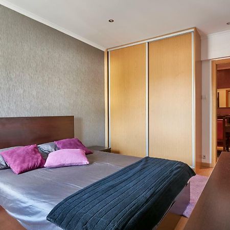 In Bed With Lisbon 4E Apartment Amadora Exterior foto