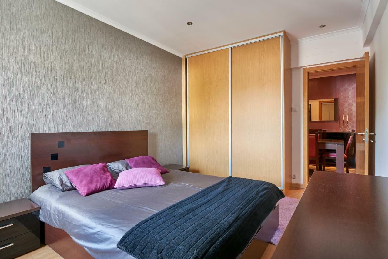 In Bed With Lisbon 4E Apartment Amadora Exterior foto