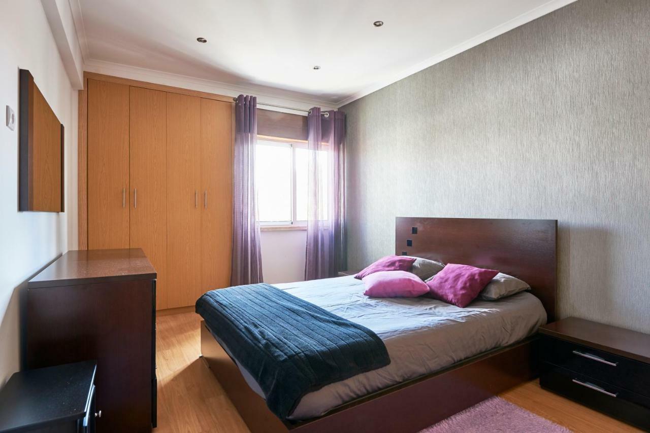 In Bed With Lisbon 4E Apartment Amadora Exterior foto