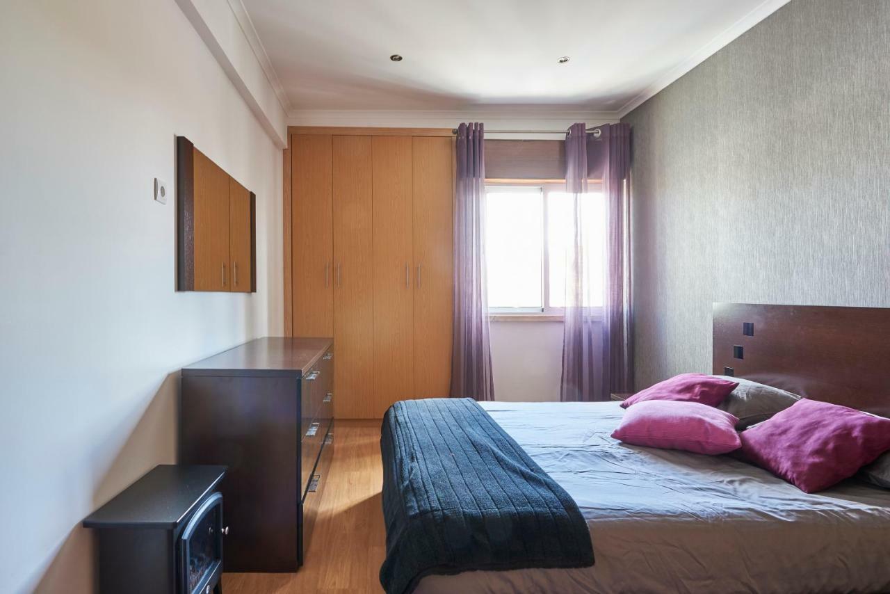 In Bed With Lisbon 4E Apartment Amadora Exterior foto
