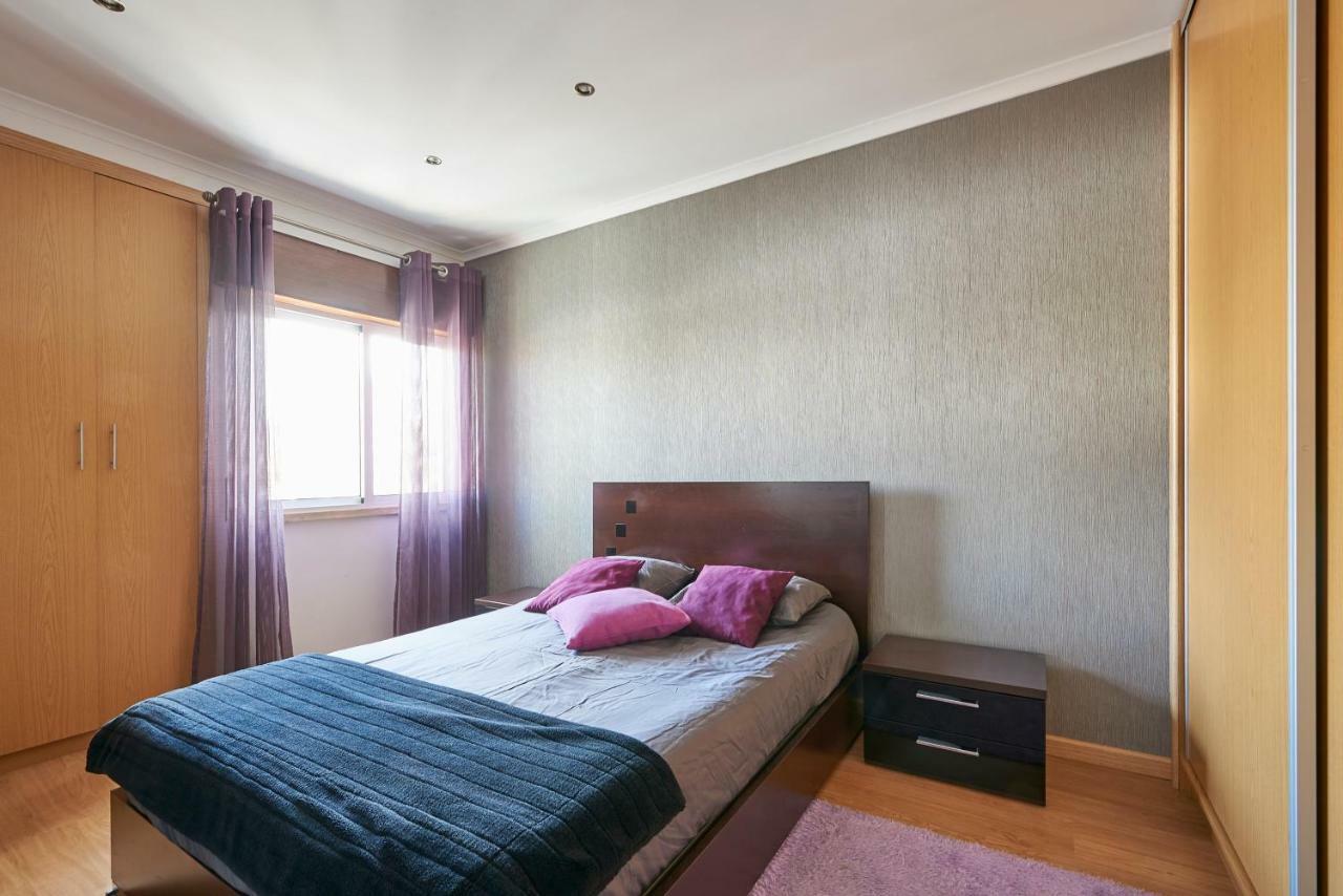 In Bed With Lisbon 4E Apartment Amadora Exterior foto