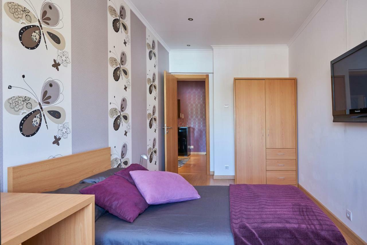 In Bed With Lisbon 4E Apartment Amadora Exterior foto