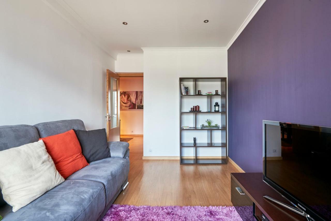 In Bed With Lisbon 4E Apartment Amadora Exterior foto