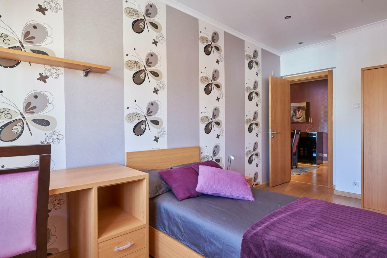 In Bed With Lisbon 4E Apartment Amadora Exterior foto