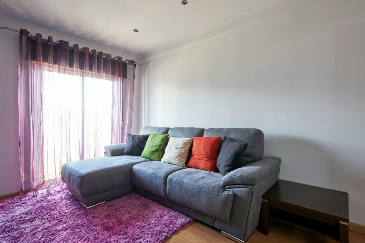 In Bed With Lisbon 4E Apartment Amadora Exterior foto