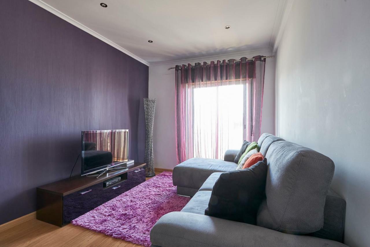In Bed With Lisbon 4E Apartment Amadora Exterior foto