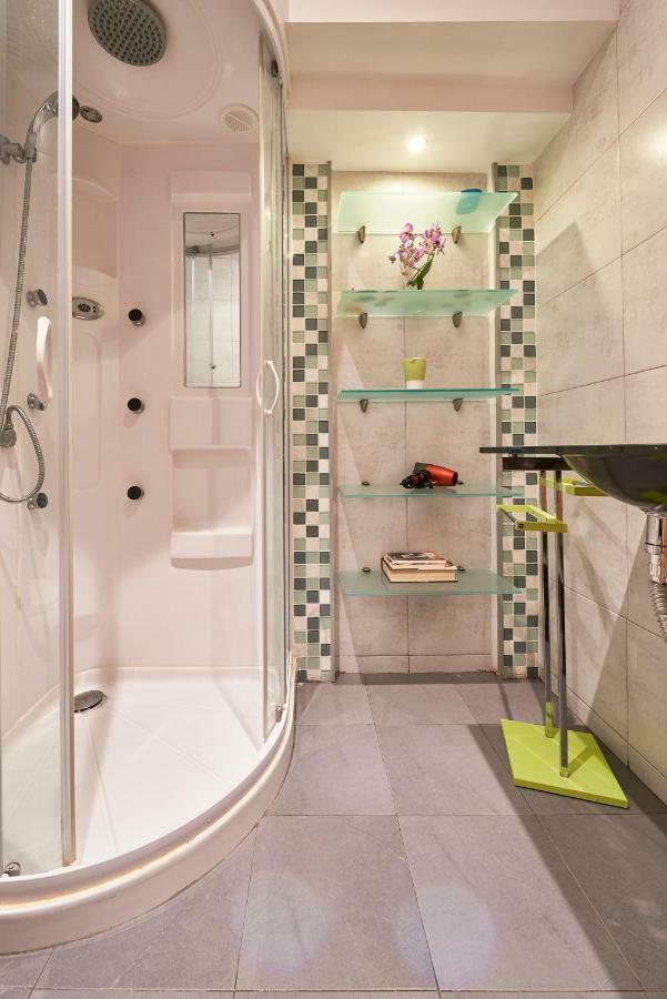In Bed With Lisbon 4E Apartment Amadora Exterior foto