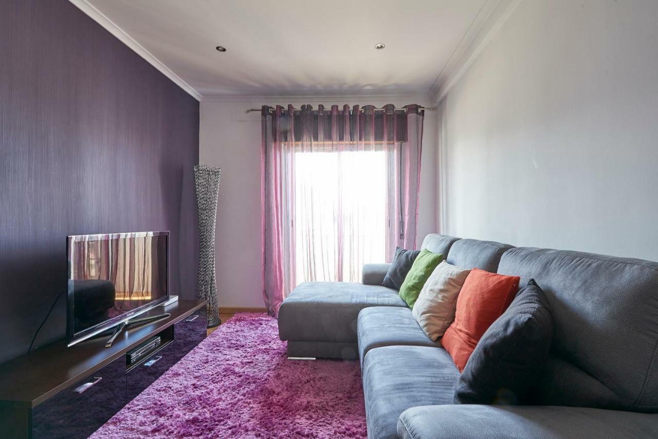 In Bed With Lisbon 4E Apartment Amadora Exterior foto