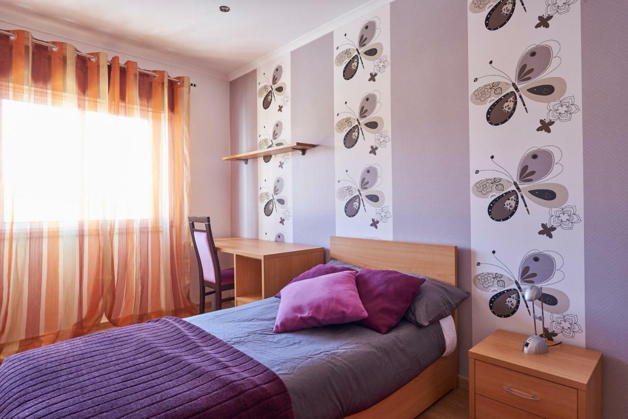 In Bed With Lisbon 4E Apartment Amadora Exterior foto