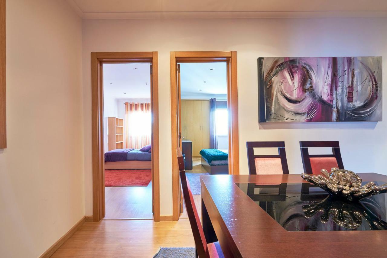 In Bed With Lisbon 4E Apartment Amadora Exterior foto