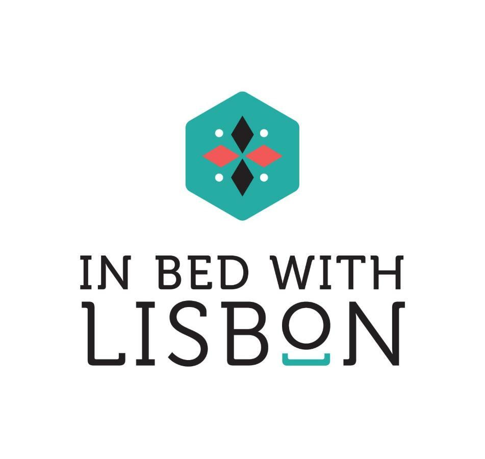 In Bed With Lisbon 4E Apartment Amadora Exterior foto